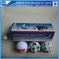 golf ball box